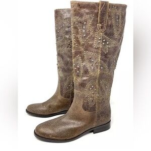 Frye and‎ Company Leather Boots